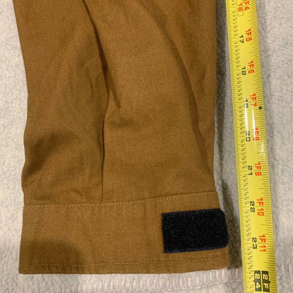 Field & Stream Hunting Field Jacket, new condition - Picture 9 of 11
